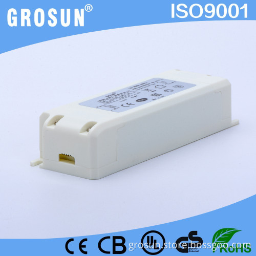 Shenzhen Portable AC DC Led Power Supply 700mA Constant Current Led Power Driver for Led Bulb